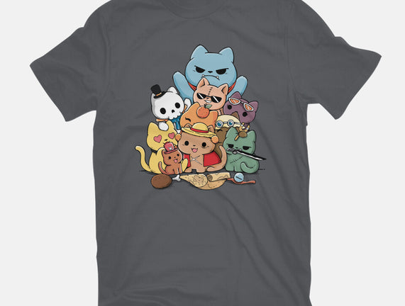 Nakama Kittens