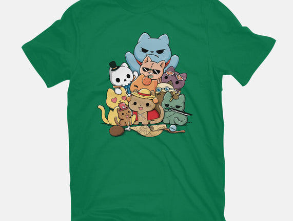 Nakama Kittens