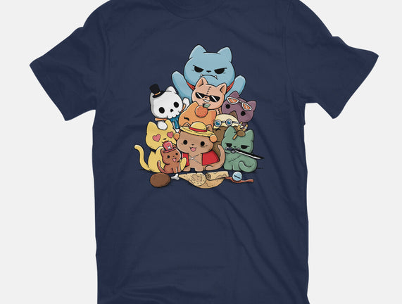 Nakama Kittens