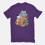 Nakama Kittens-Mens-Basic-Tee-Vallina84