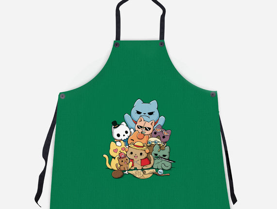 Nakama Kittens