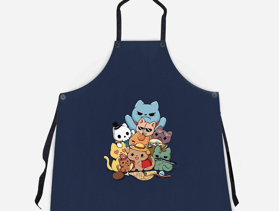 Nakama Kittens