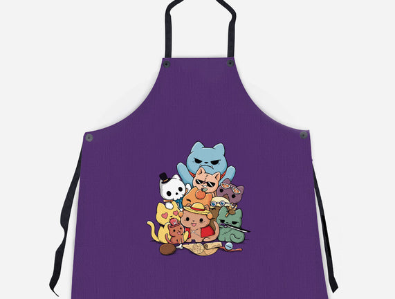 Nakama Kittens