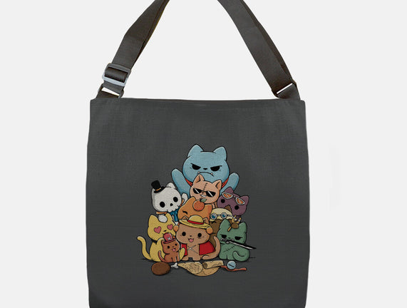 Nakama Kittens