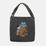 Nakama Kittens-None-Adjustable Tote-Bag-Vallina84