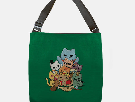 Nakama Kittens
