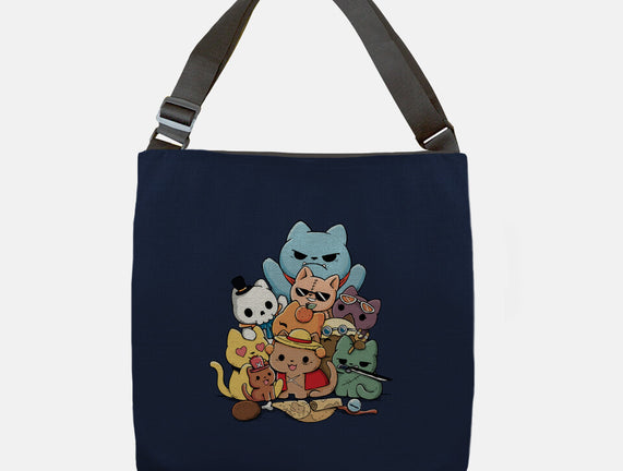 Nakama Kittens