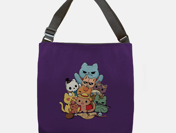 Nakama Kittens