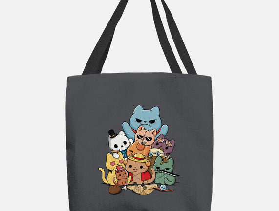 Nakama Kittens