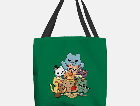 Nakama Kittens