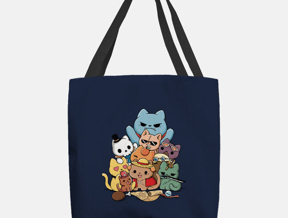 Nakama Kittens
