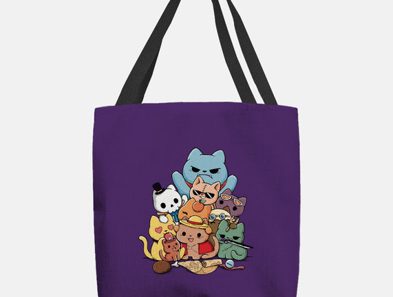 Nakama Kittens