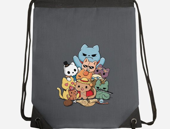 Nakama Kittens
