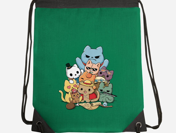 Nakama Kittens