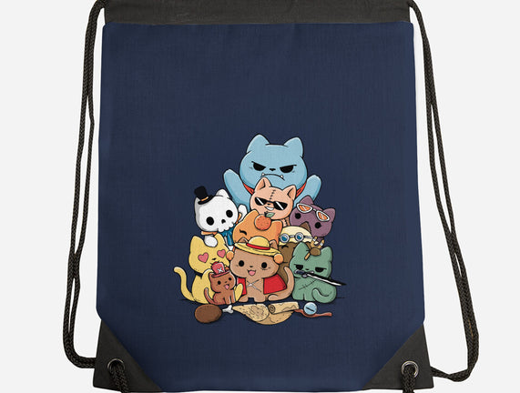 Nakama Kittens