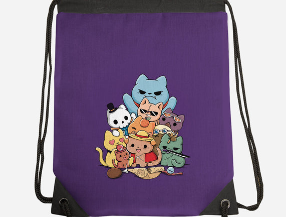 Nakama Kittens