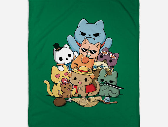 Nakama Kittens