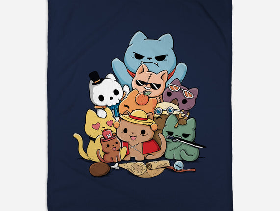 Nakama Kittens