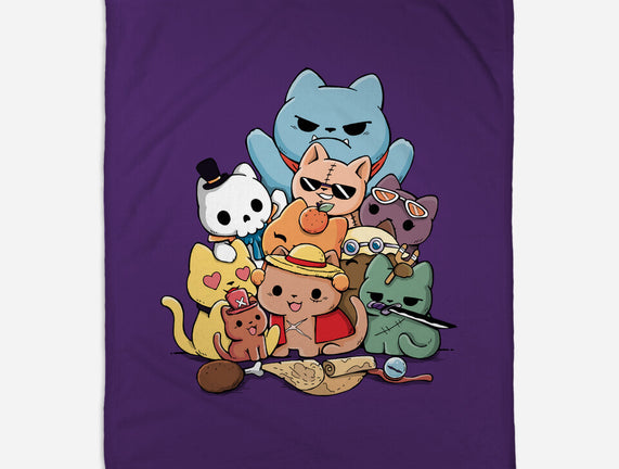Nakama Kittens