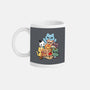 Nakama Kittens-None-Mug-Drinkware-Vallina84