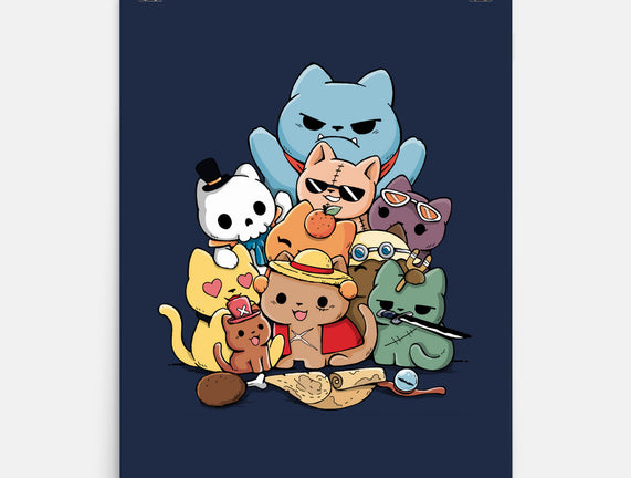 Nakama Kittens