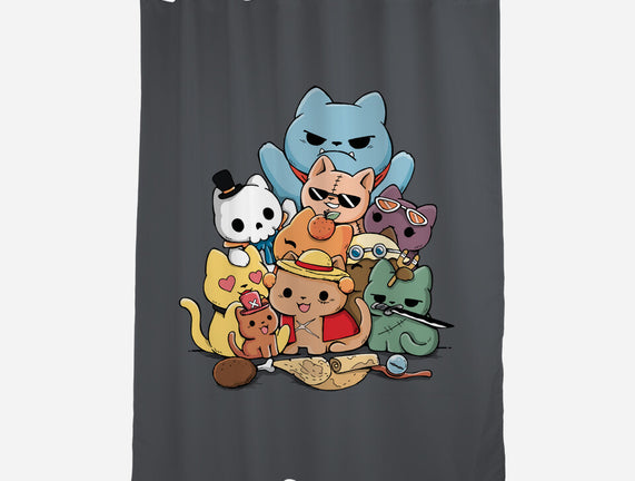 Nakama Kittens