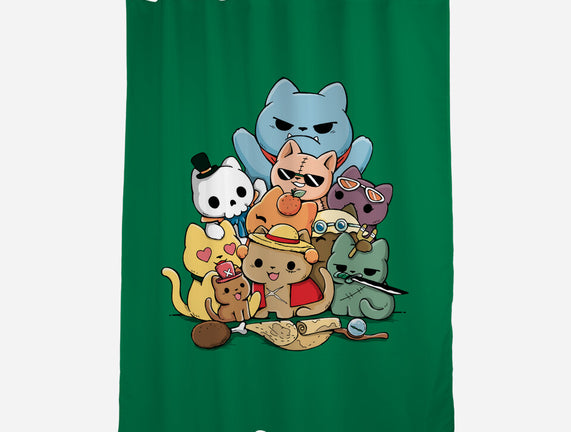 Nakama Kittens