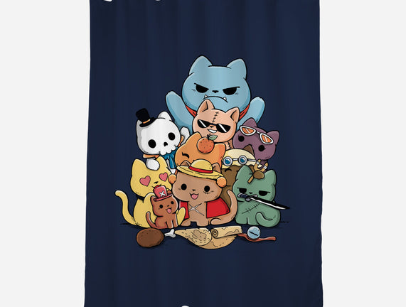 Nakama Kittens