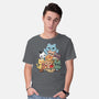 Nakama Kittens-Mens-Basic-Tee-Vallina84