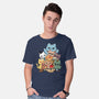 Nakama Kittens-Mens-Basic-Tee-Vallina84
