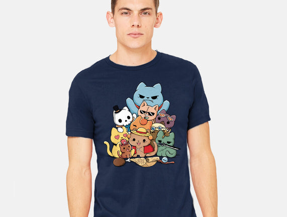 Nakama Kittens