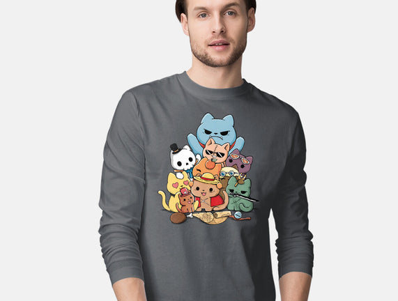 Nakama Kittens