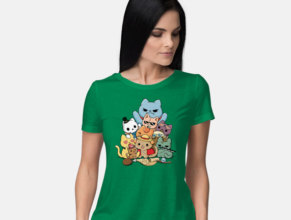 Nakama Kittens