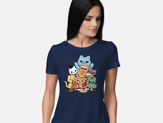 Nakama Kittens