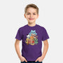 Nakama Kittens-Youth-Basic-Tee-Vallina84
