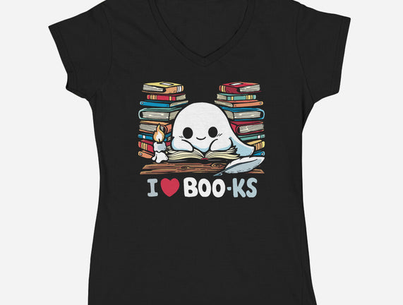I Love Books