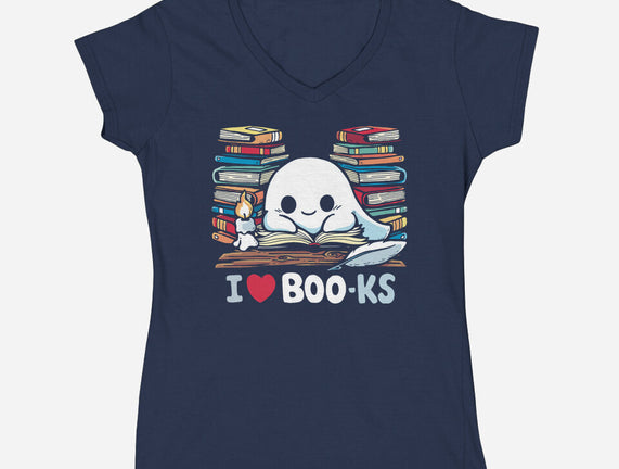 I Love Books