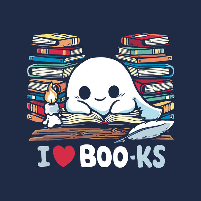 I Love Books-Mens-Premium-Tee-Vallina84