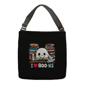 I Love Books
