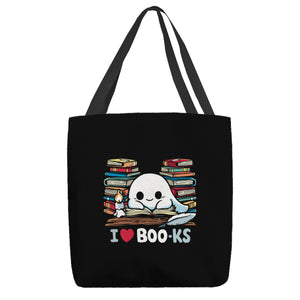 I Love Books