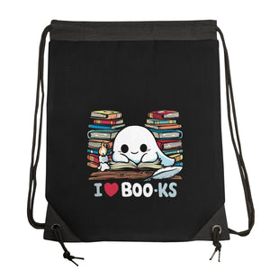 I Love Books