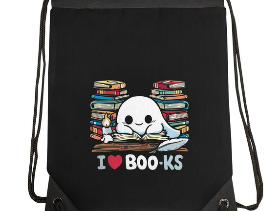 I Love Books