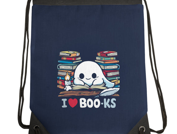 I Love Books