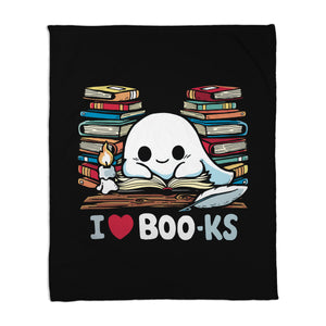 I Love Books