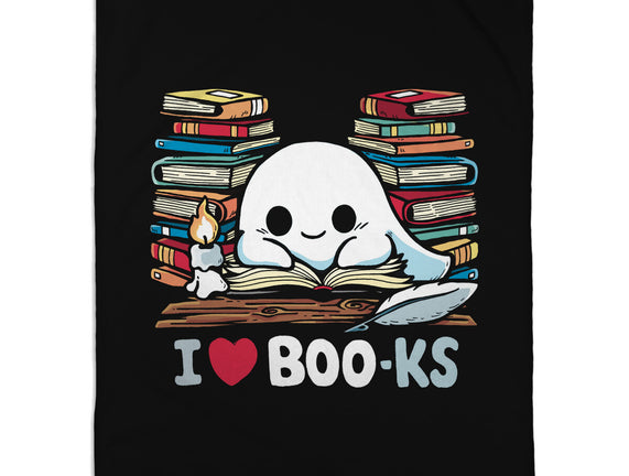 I Love Books