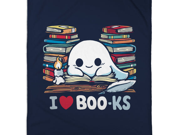 I Love Books