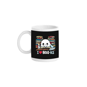 I Love Books