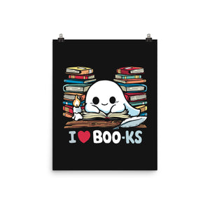 I Love Books