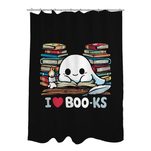 I Love Books