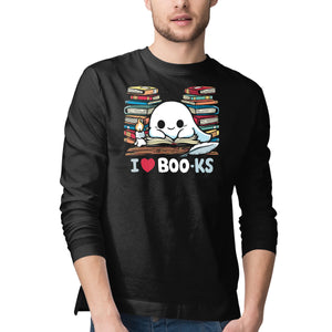 I Love Books